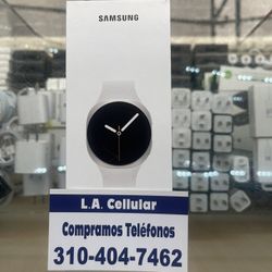 Samsung Galaxy Watch 8 40mm LTE New