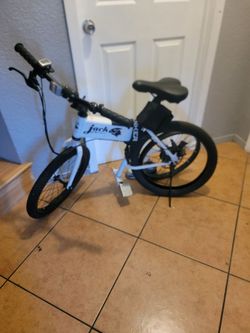 Electric bike for sale