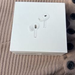 New Generation, Airpods Pro