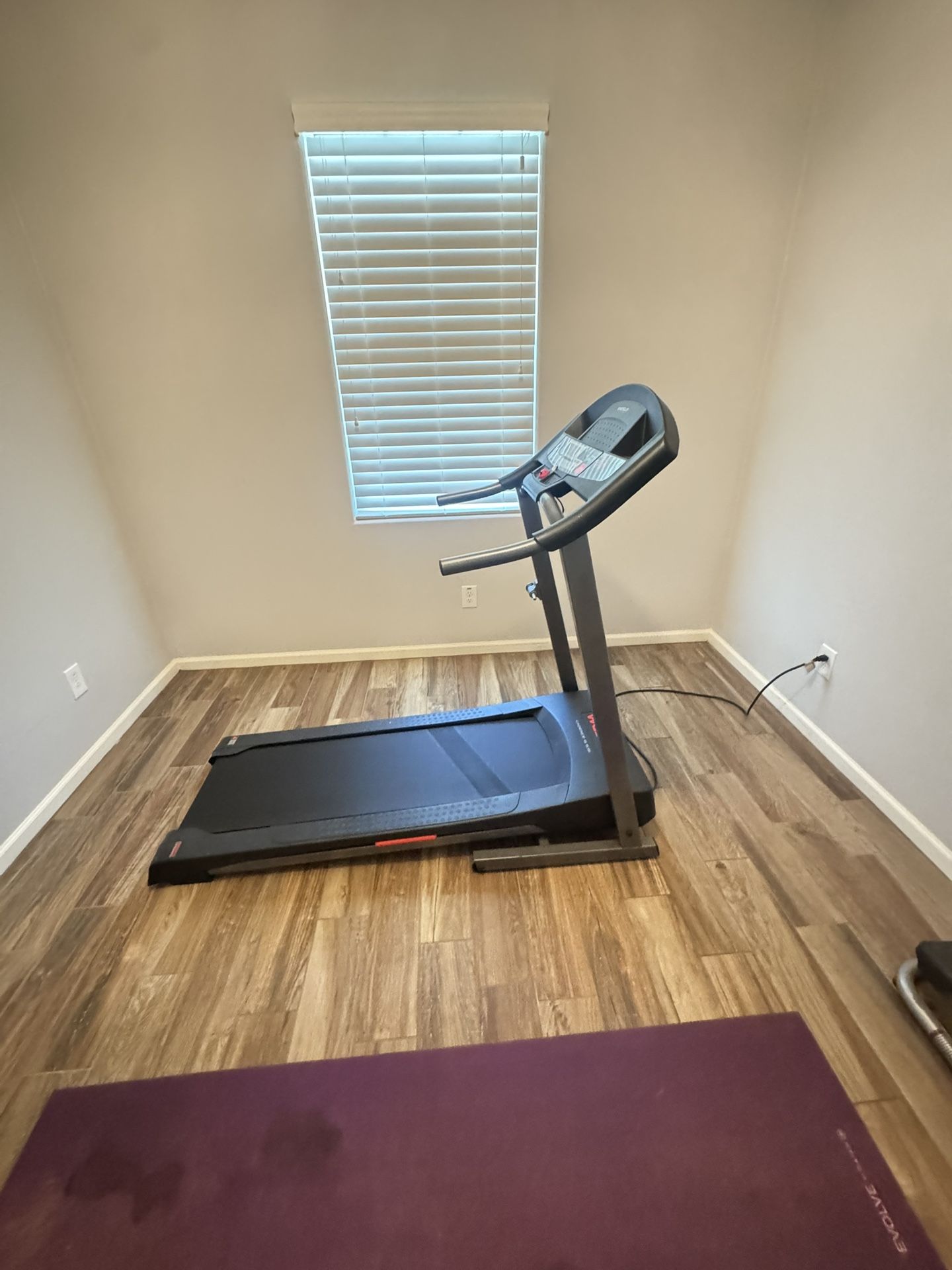 Treadmill