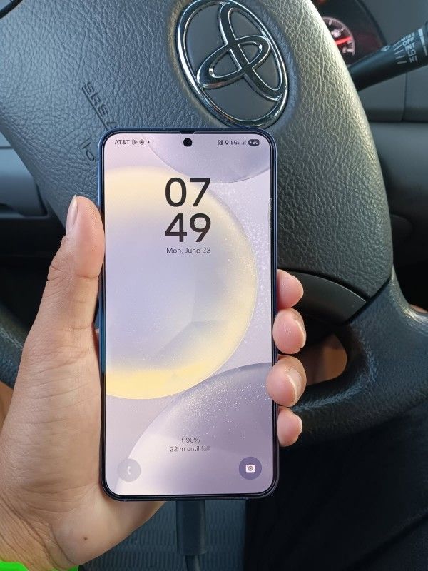 Samsung Galaxy S24