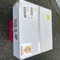 Subaru Crosstrek Car Cover