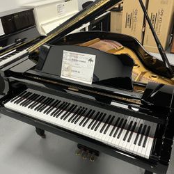Pre Owned Young Chang G157 Grand Piano