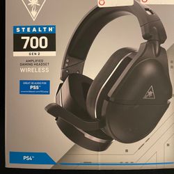 Turtle Beach Stealth 700 Gen 2