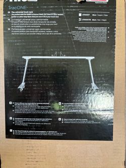 Thule Truck Rack TracOne