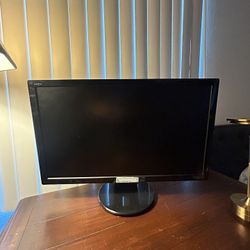 ASUS monitor 