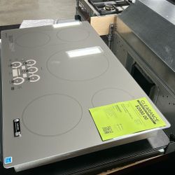 Ge Café 36” Induction Cooktop