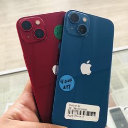 iPhone 13 128gb Factory Unlocked For Any Company 