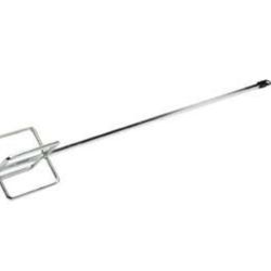 Marshalltown Steel Eggbeater Mixer 30 in.