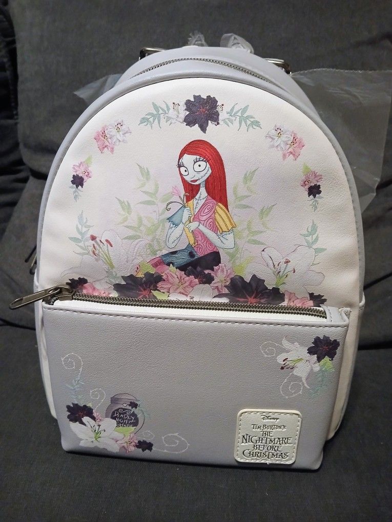 Sally Bag