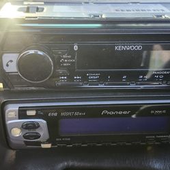 Car stereo
