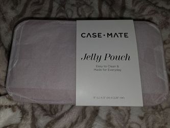 Jelly pouch