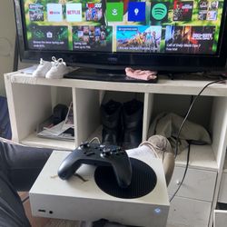 Xbox Series 
