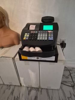 Cash Register