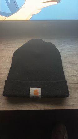 Carhart beanie