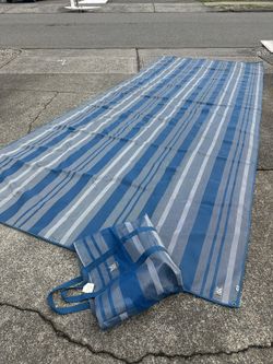 CGear RV Sand free Mat