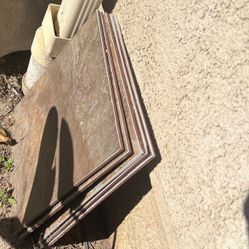 Floor Tiles