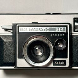 Vintage 126 Kodak Camera