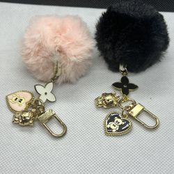keychains 
