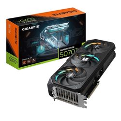 GIGABYTE GeForce RTX 5070 Ti 16GB GDDR7 GV-N507TGAMING OC-16GD