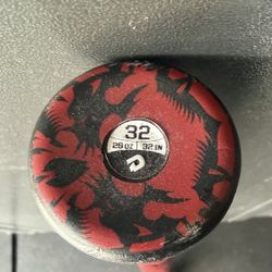 2023 DeMarini Voodoo One