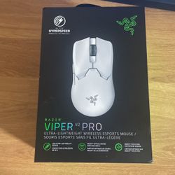 Razer Viper v2 pro