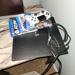 Ps4 Pro Great Condition 