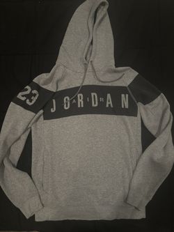 Air Jordan Hoodie