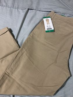 Brand New Pant
