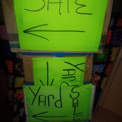 Yard Sale Today Desert Hot Springs 