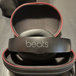Studio3 Beats Headphones 