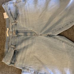 Levi’s
