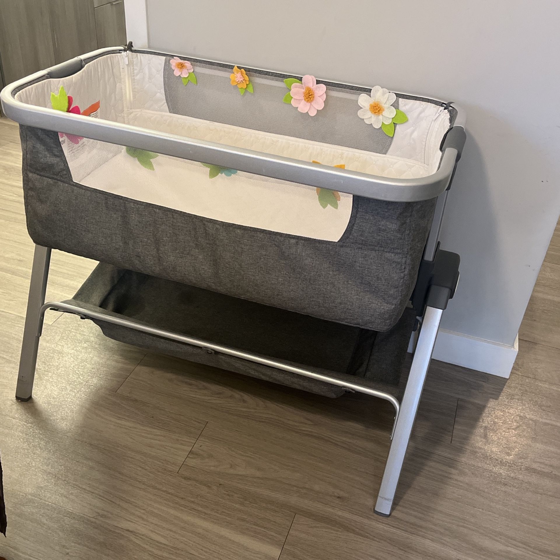 Infant Bassinet