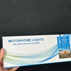 Motor Home Light