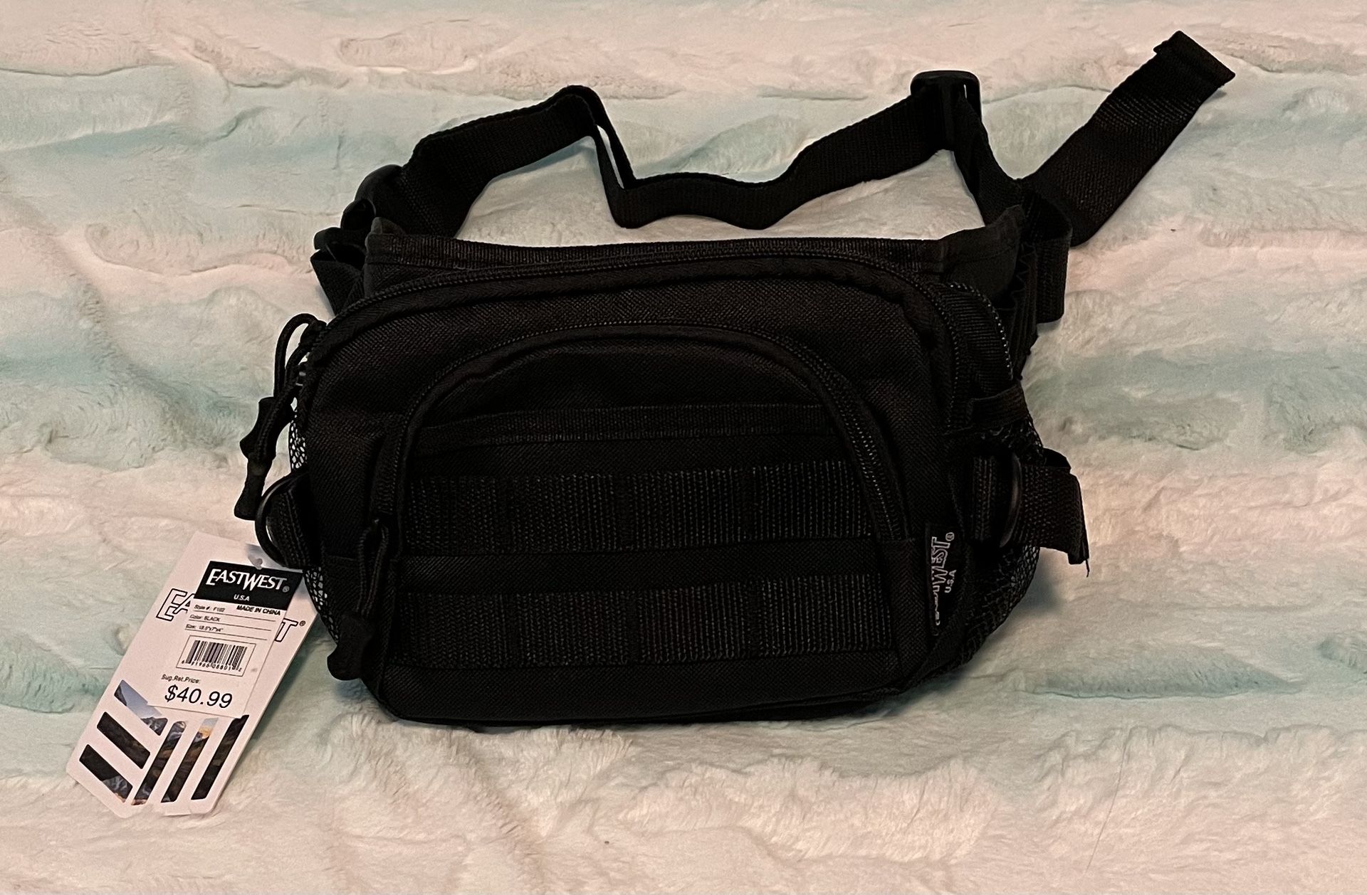EasyWest Fanny Pack New With Tags for Sale in San Diego CA OfferUp