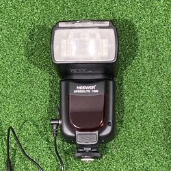 Neewer 750II TTL Flash for Nikon Dslr Cameras