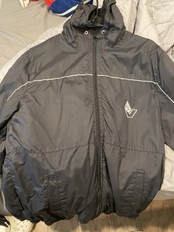 Volcom Jacket 