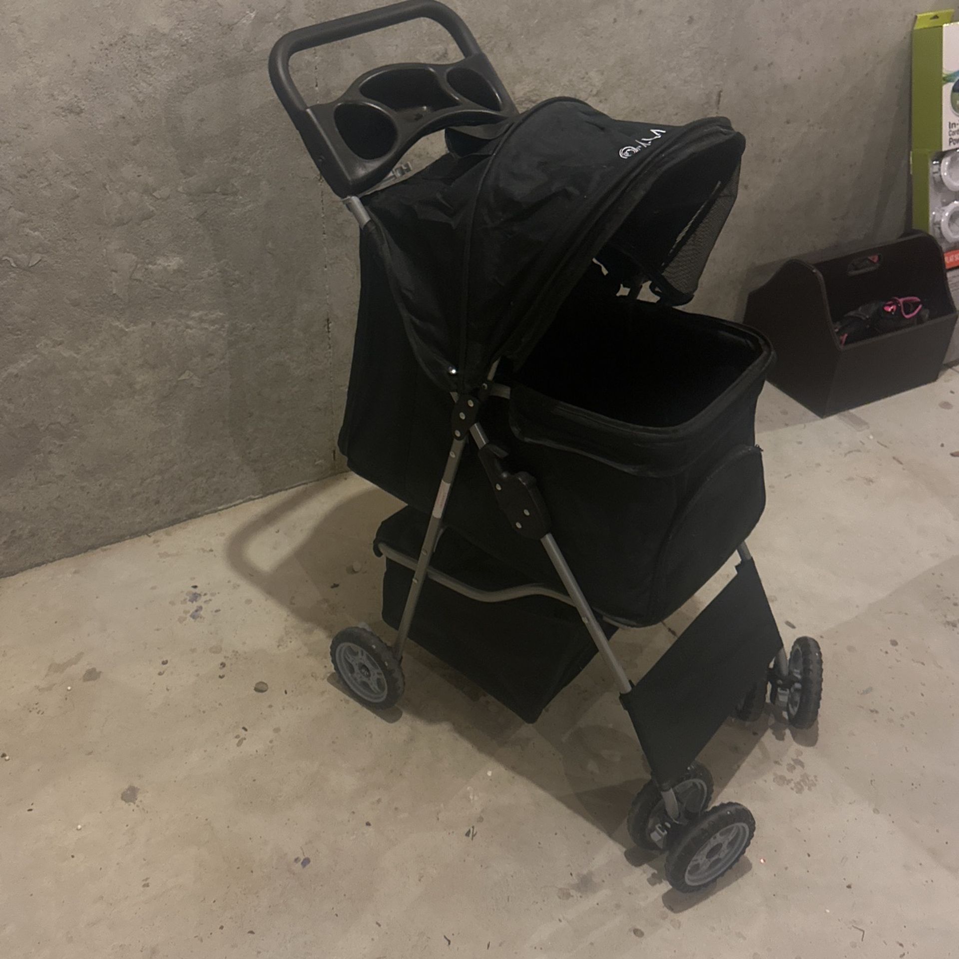 Small Dog stroller