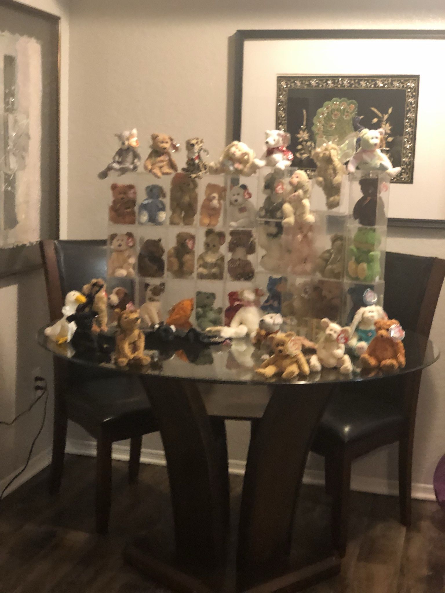Beanie Babies