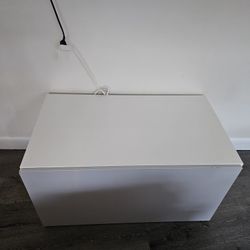 Mesa De Almacenamiento