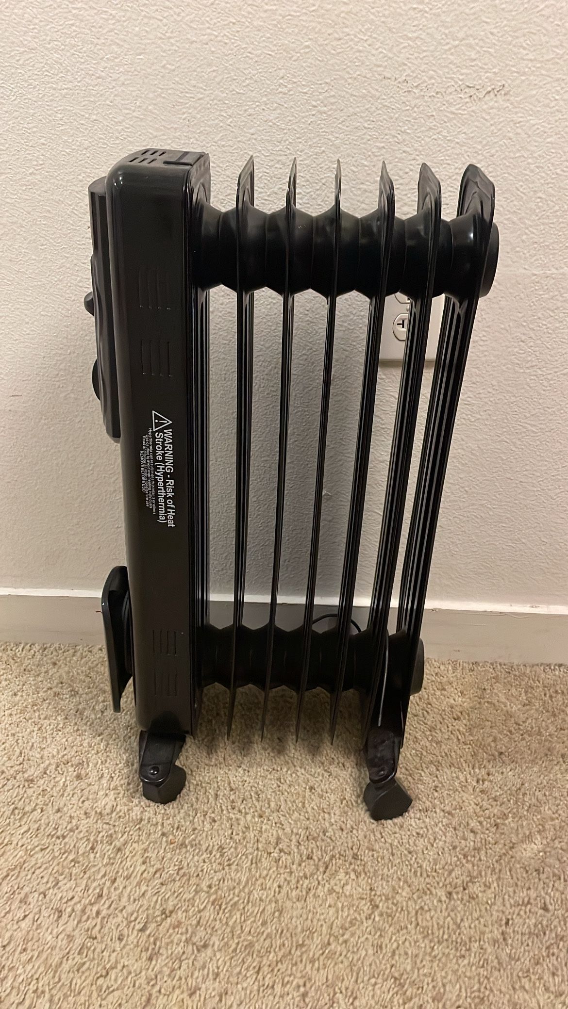 Portable Heater