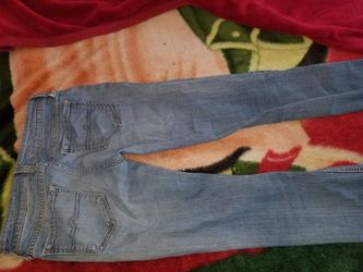 TruebReligion,Hollister American eagle Assorted jeans