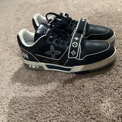 LV Trainer Sneakers 
