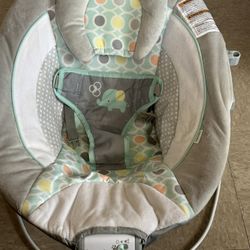 Baby Seat
