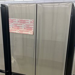 Samsung French Door 4 Door Refrigerator 