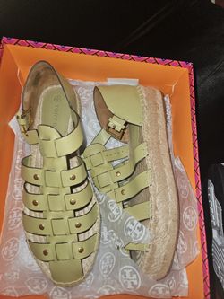 Tory Burch Sandals 11