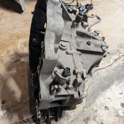 Manual Transmission EG/EK Honda Civic 