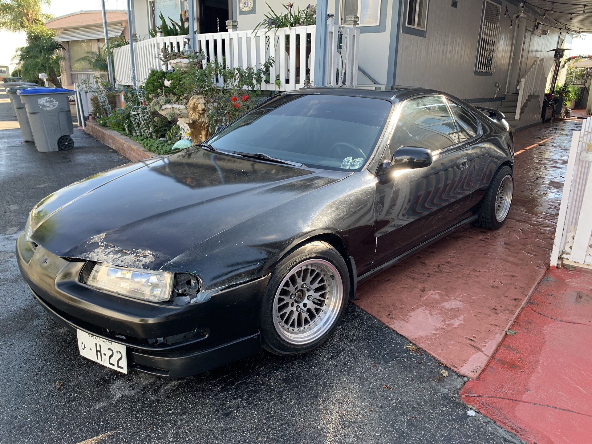 1994 Honda Prelude