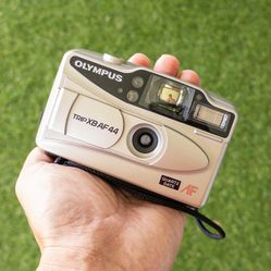 Olympus Trip XB AF 35mm Film Camera