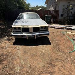 1976 Oldsmobile Cutlass